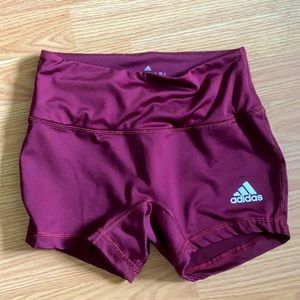 Adidas Spandex